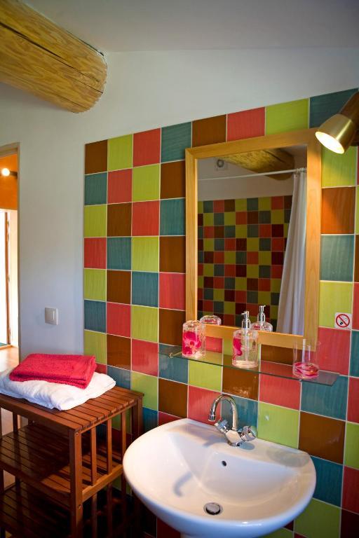 Domaine De La Grange Neuve Hotel La Roque-sur-Pernes Екстериор снимка