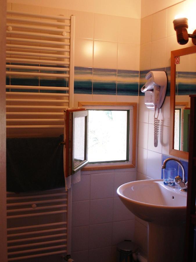 Domaine De La Grange Neuve Hotel La Roque-sur-Pernes Екстериор снимка