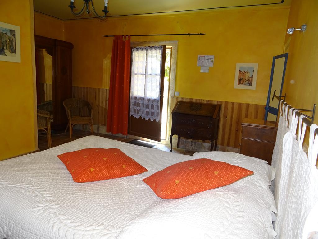 Domaine De La Grange Neuve Hotel La Roque-sur-Pernes Екстериор снимка