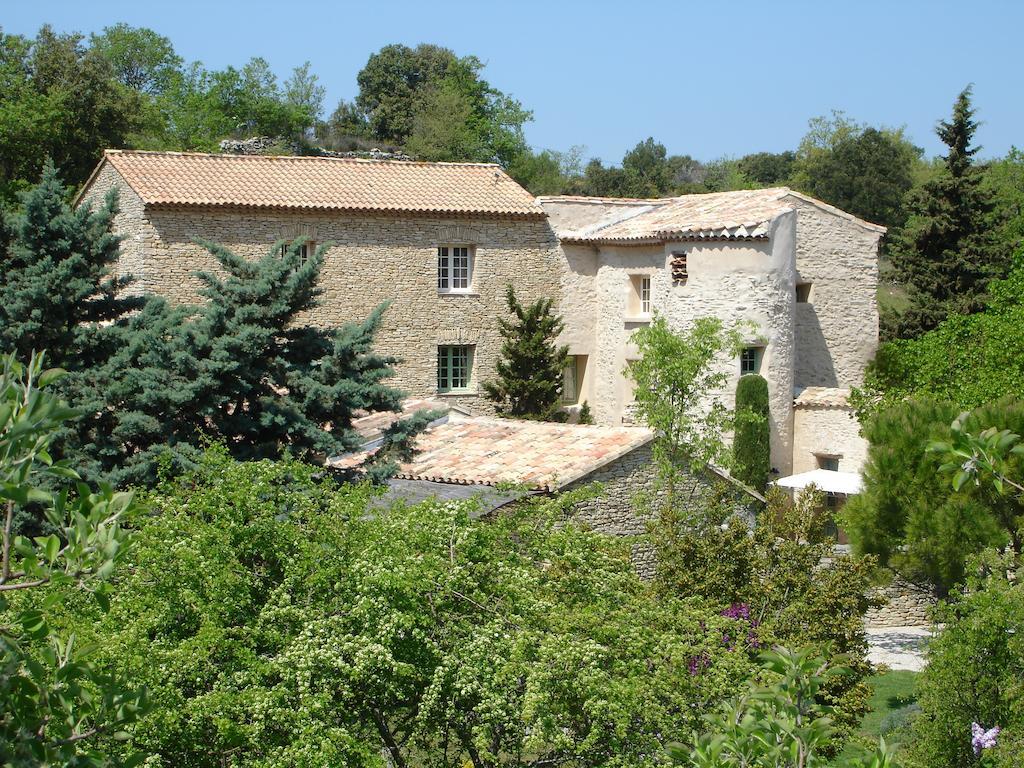 Domaine De La Grange Neuve Hotel La Roque-sur-Pernes Екстериор снимка