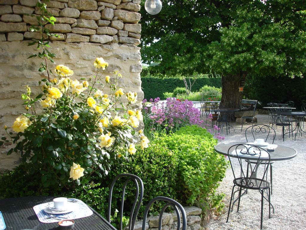 Domaine De La Grange Neuve Hotel La Roque-sur-Pernes Екстериор снимка